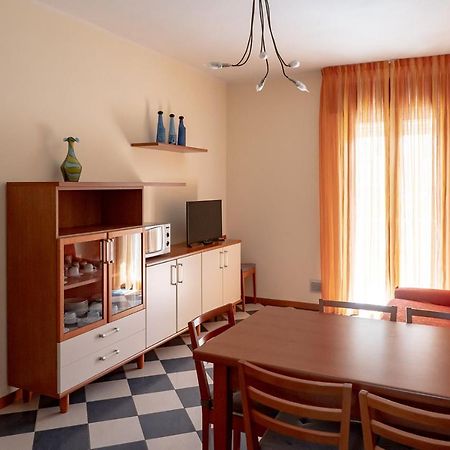 Milan Residence Rosolina Mare Extérieur photo