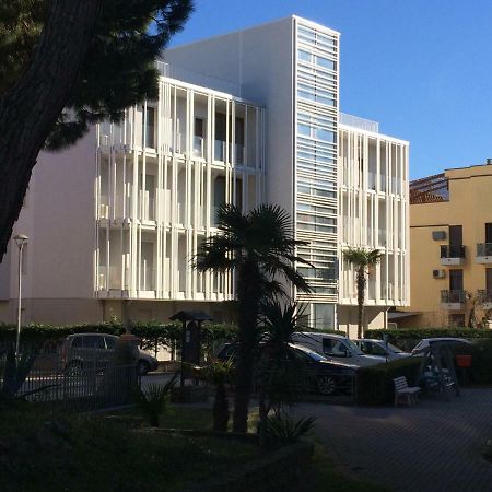 Milan Residence Rosolina Mare Extérieur photo