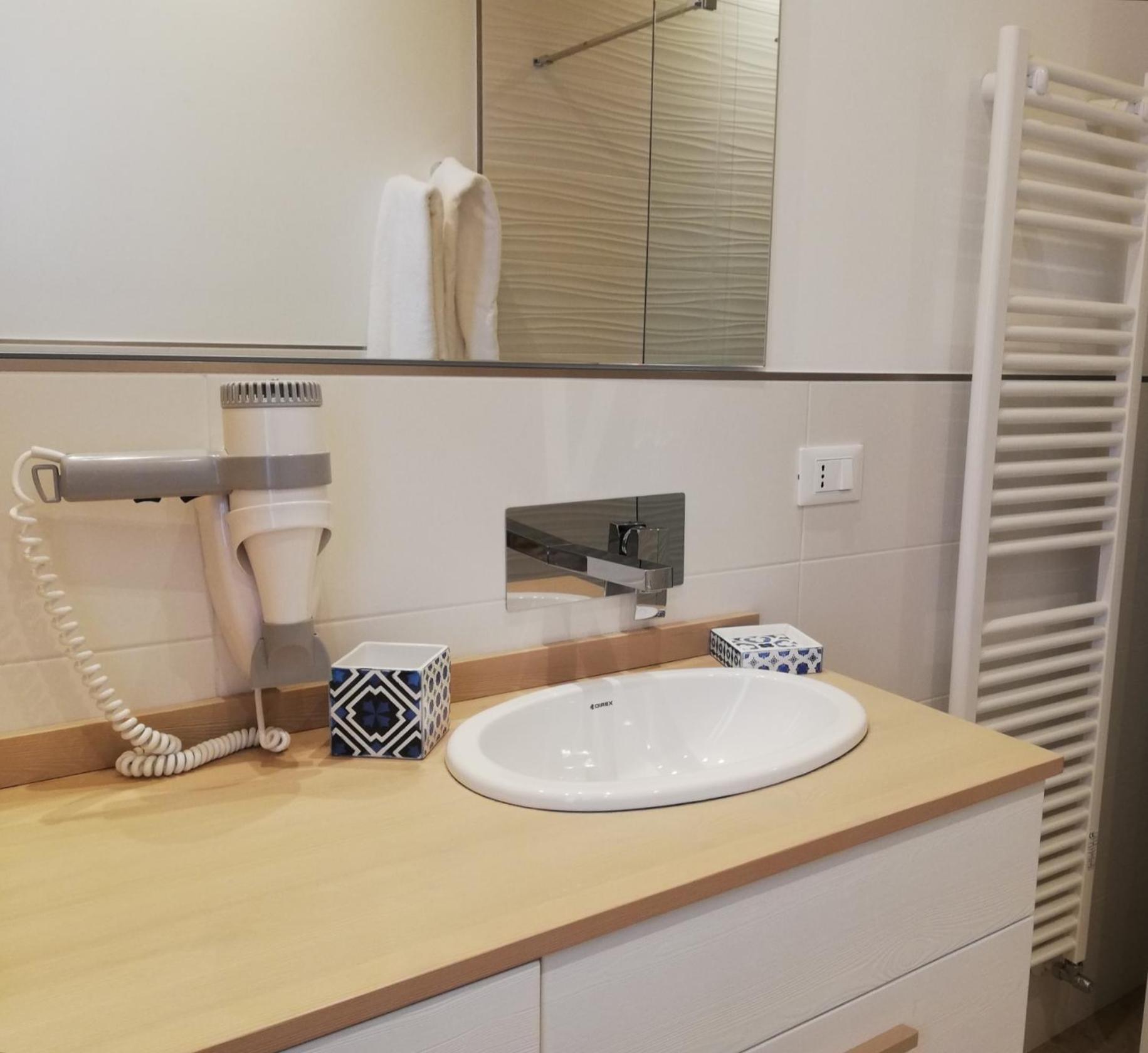 Milan Residence Rosolina Mare Chambre photo