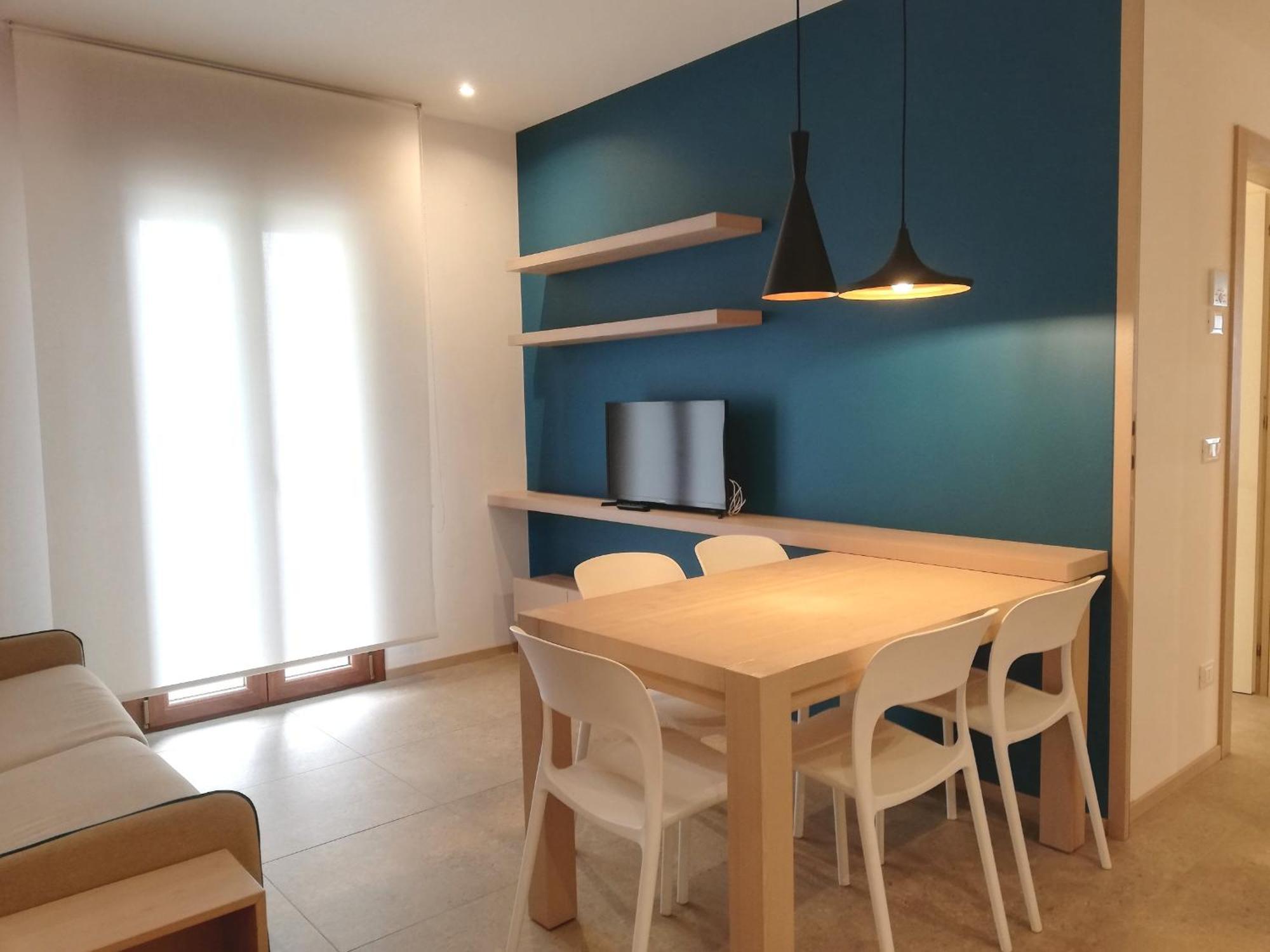 Milan Residence Rosolina Mare Chambre photo