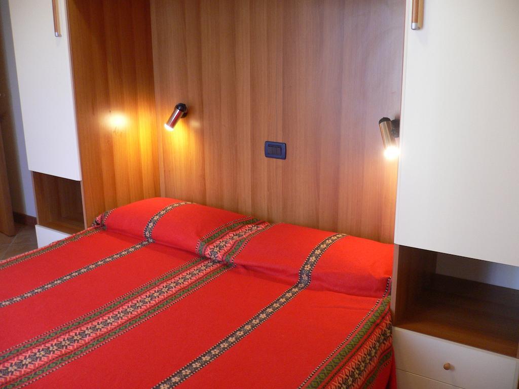 Milan Residence Rosolina Mare Chambre photo
