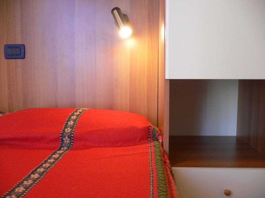 Milan Residence Rosolina Mare Chambre photo