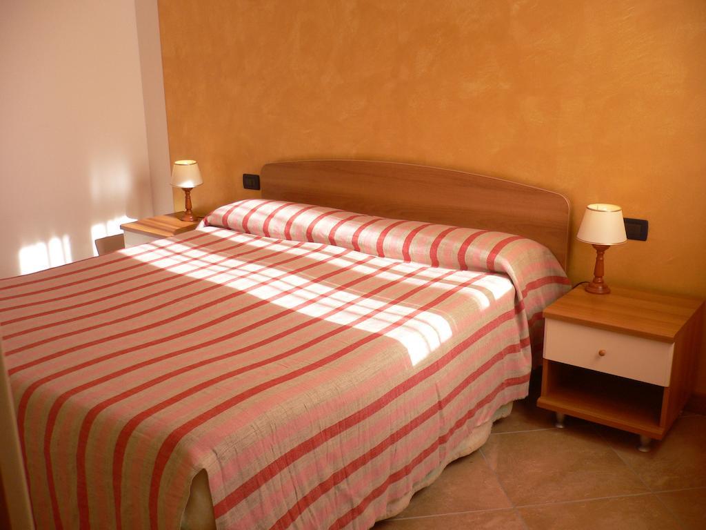 Milan Residence Rosolina Mare Chambre photo