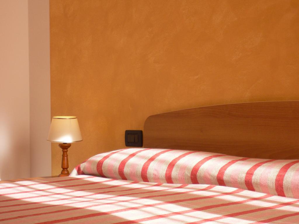 Milan Residence Rosolina Mare Chambre photo