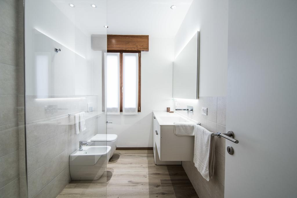 Milan Residence Rosolina Mare Chambre photo