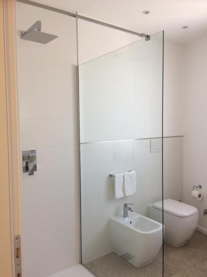 Milan Residence Rosolina Mare Extérieur photo