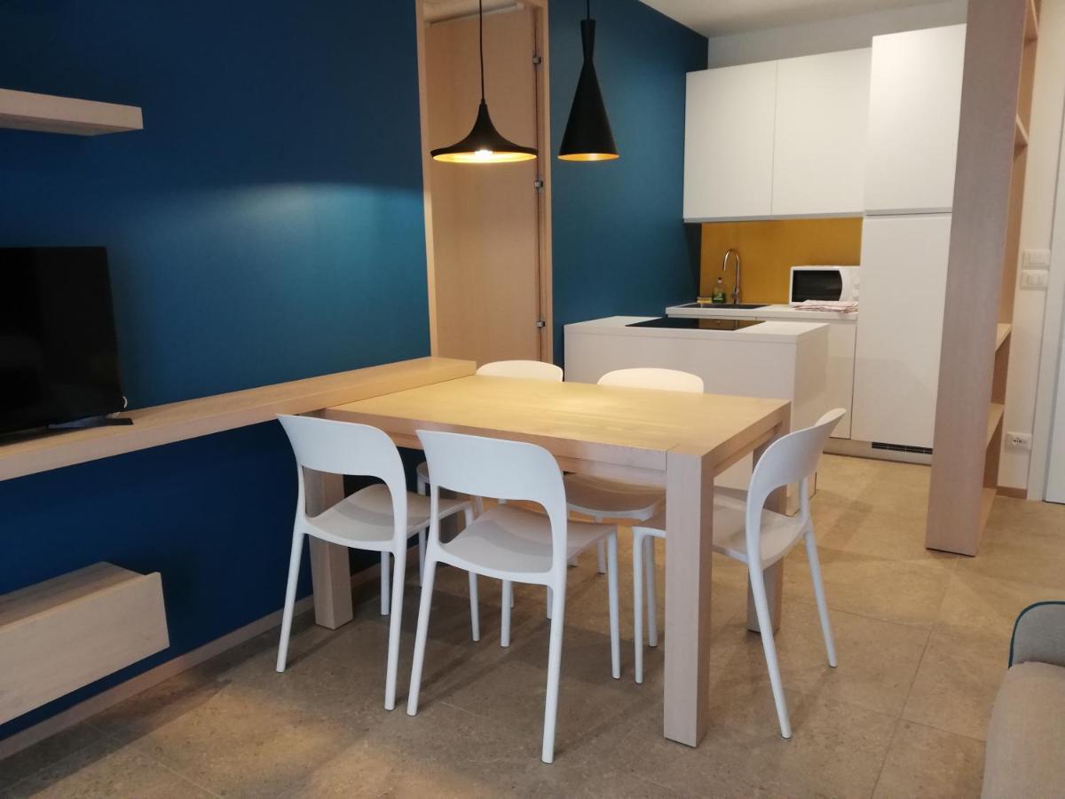 Milan Residence Rosolina Mare Chambre photo