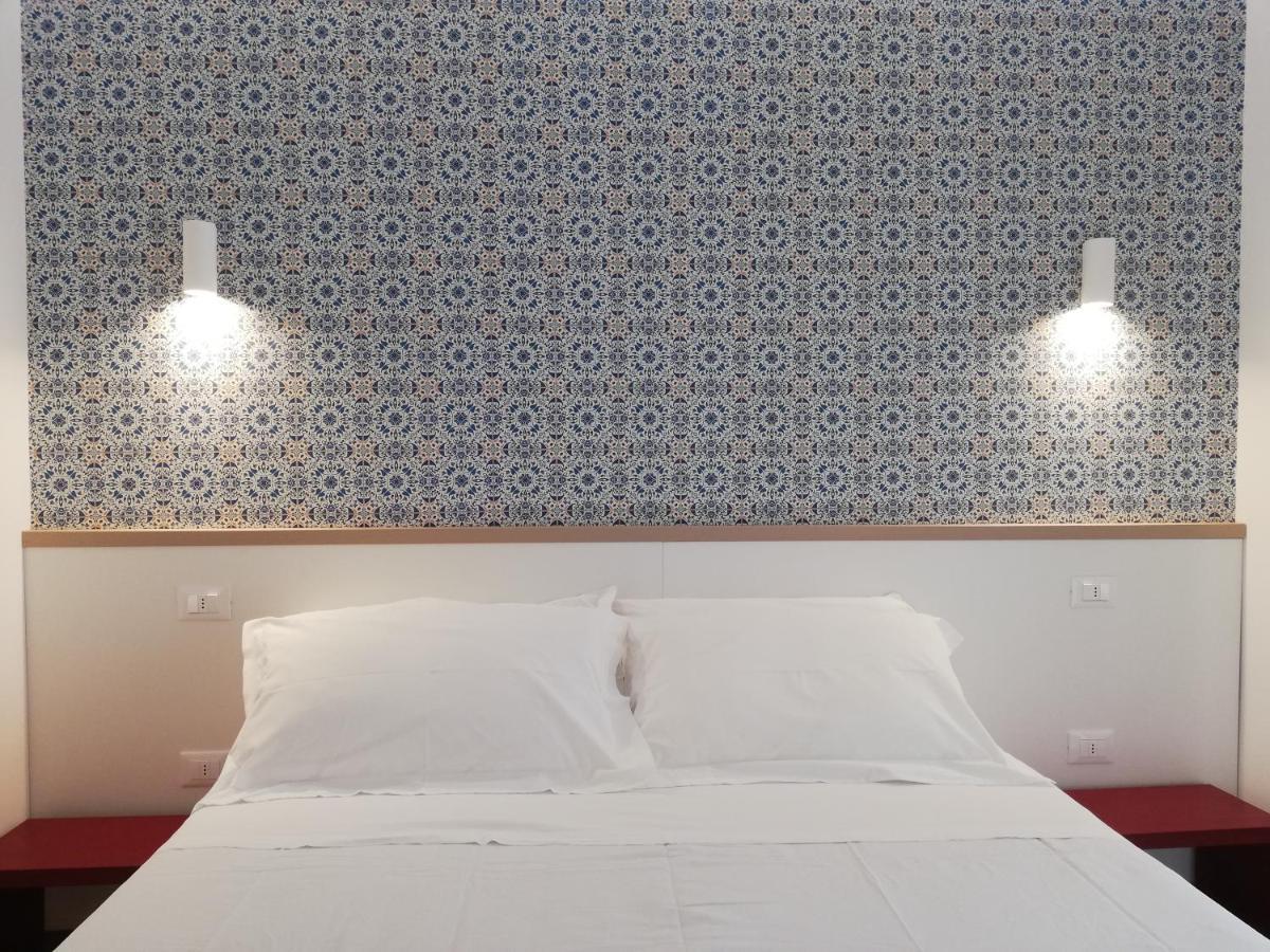 Milan Residence Rosolina Mare Extérieur photo